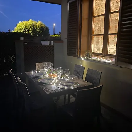 La Torretta Barberino di Mugello
