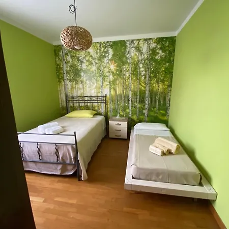 Apartamento La Torretta *