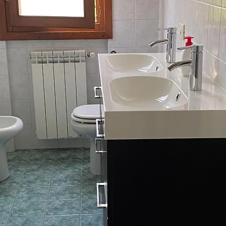 Apartamento La Torretta Barberino di Mugello