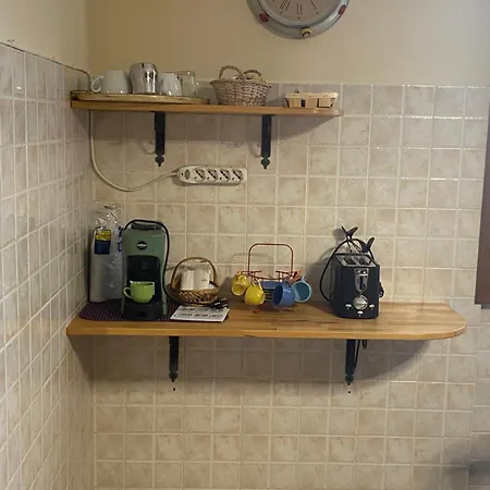 Apartamento La Torretta Barberino di Mugello