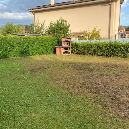 La Torretta *