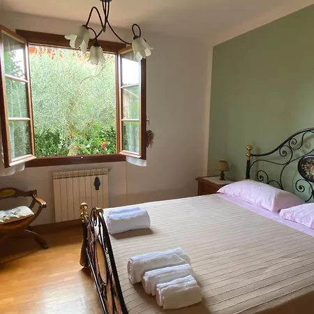 Apartamento La Torretta Barberino di Mugello