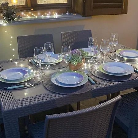 La Torretta Apartamento Barberino di Mugello