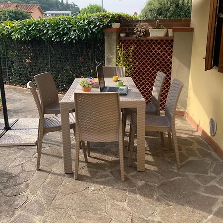 Apartamento La Torretta Barberino di Mugello