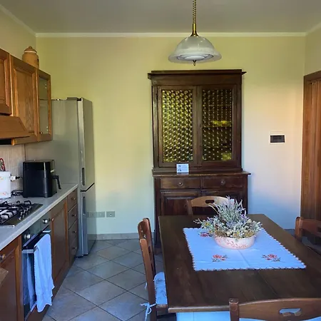 La Torretta Apartamento