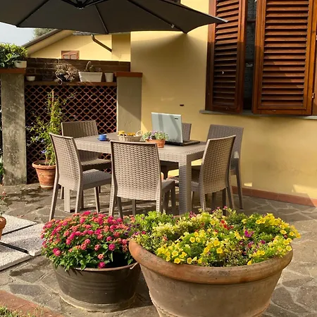 La Torretta Apartamento *