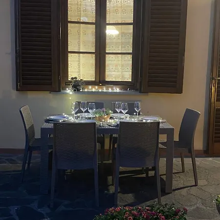 Apartamento La Torretta