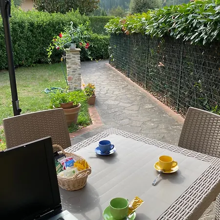 La Torretta Apartamento *