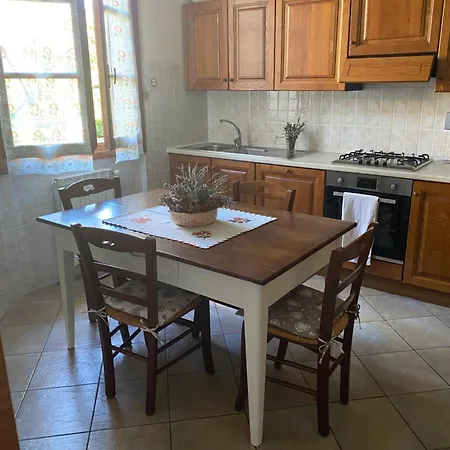 La Torretta Apartamento