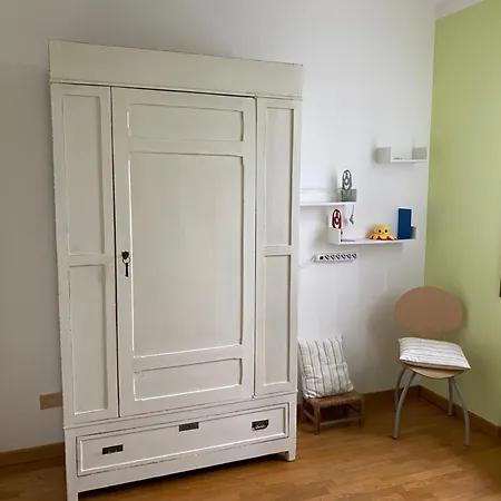 La Torretta Apartamento