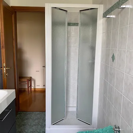 Apartamento La Torretta *
