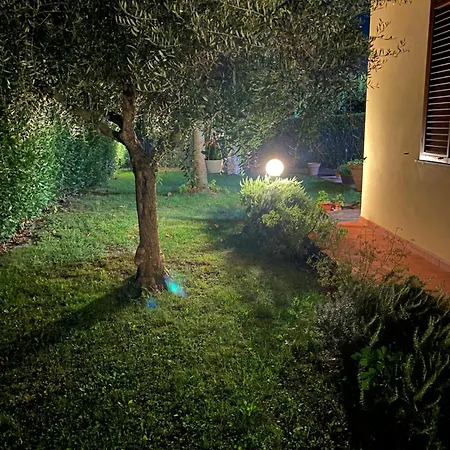 La Torretta Apartamento *