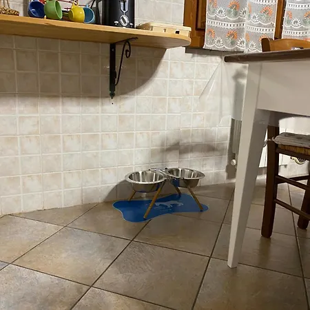 La Torretta Apartamento *