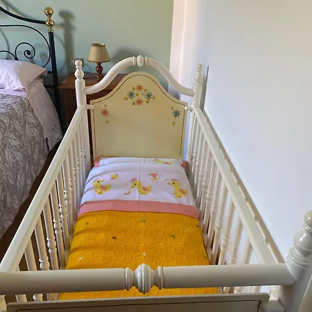 Apartamento La Torretta Barberino di Mugello