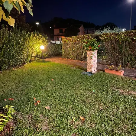 Apartamento La Torretta *